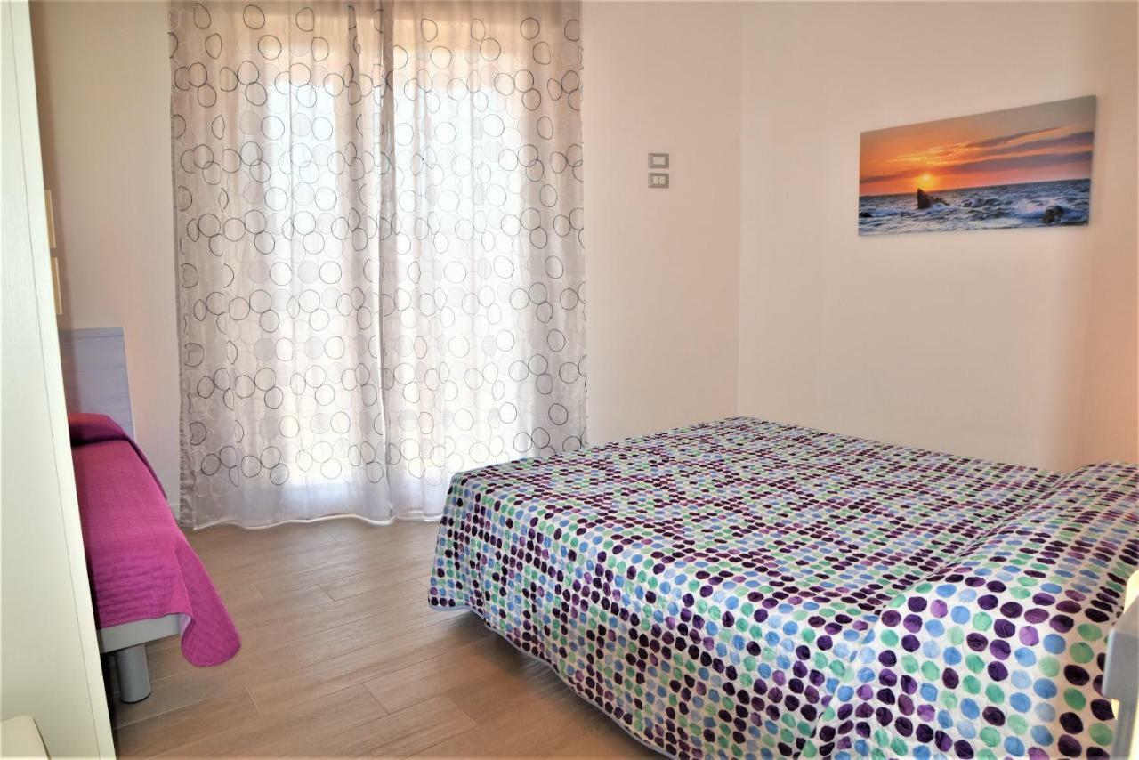 Todaro Μπιμπιόνε Εξωτερικό φωτογραφία